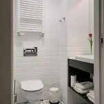 Okecie 1936 Apartman Varsó