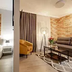 Apartman Okecie 1936