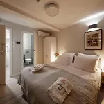 Okecie 1936 Apartman Varsó