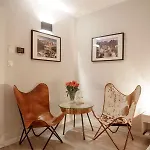 Apartman Okecie 1936 Varsó