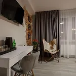 Apartman Okecie 1936 Varsó