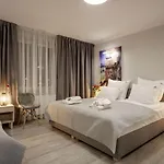 Okecie 1936 Apartman