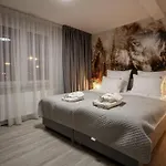 Okecie 1936 Apartman