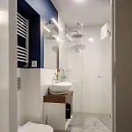 Okecie 1936 Apartman