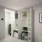 Okecie 1936 Apartman