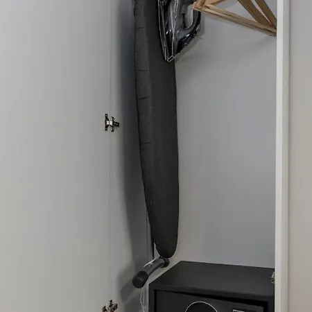 Okecie 1936 Apartmán