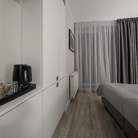 Okecie 1936 Apartmán *