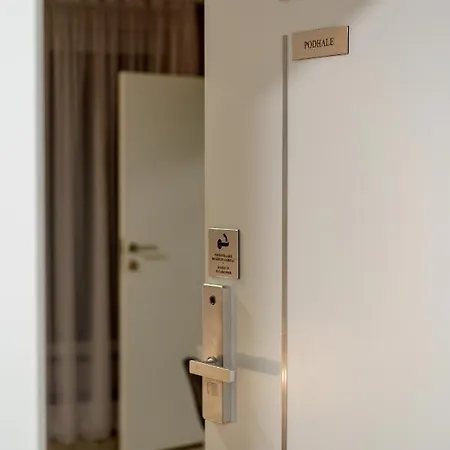 Okecie 1936 Apartmán *