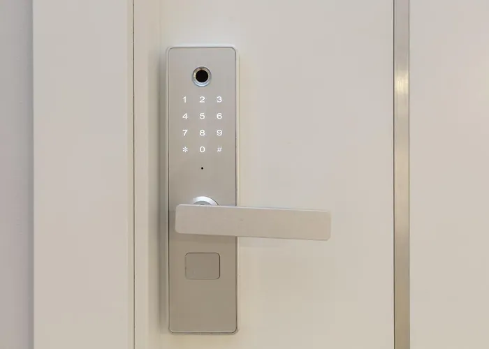 아파트 Okecie 1936 *