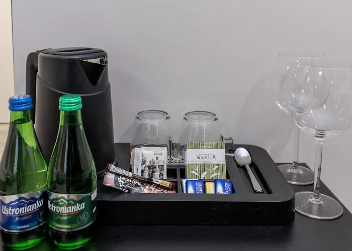 Okecie 1936 아파트 바르샤바