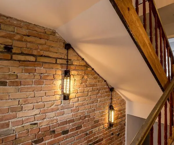 아파트 Okecie 1936