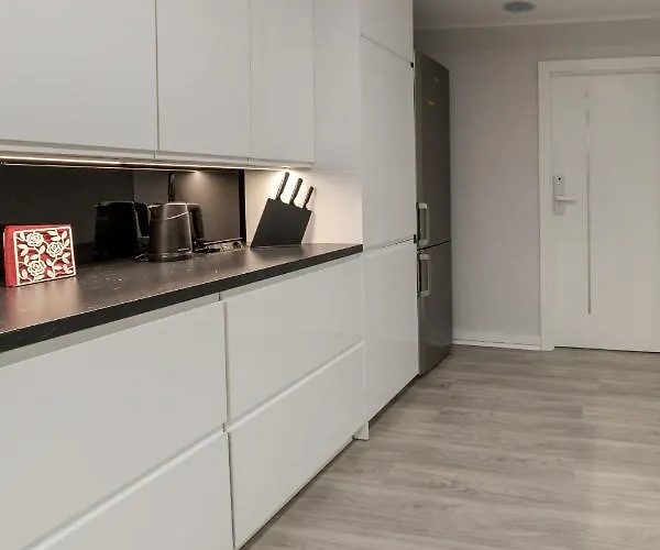 아파트 Okecie 1936