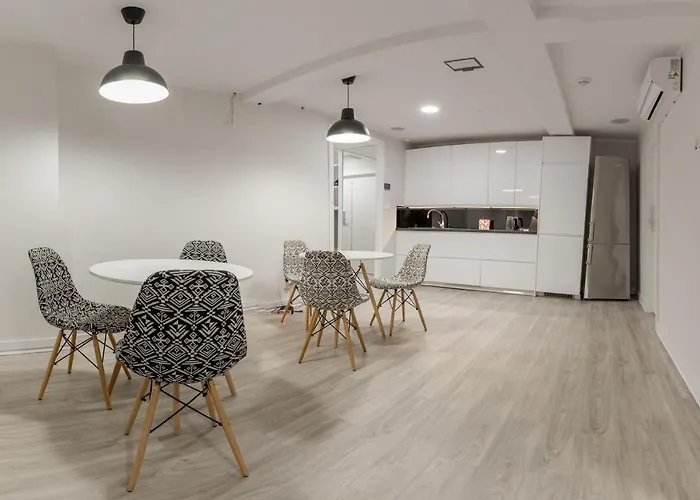 아파트 Okecie 1936