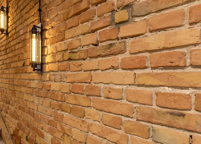 Okecie 1936 아파트 *