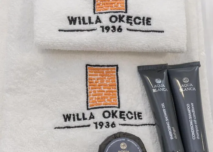 Okecie 1936 바르샤바