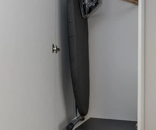 Okecie 1936 아파트