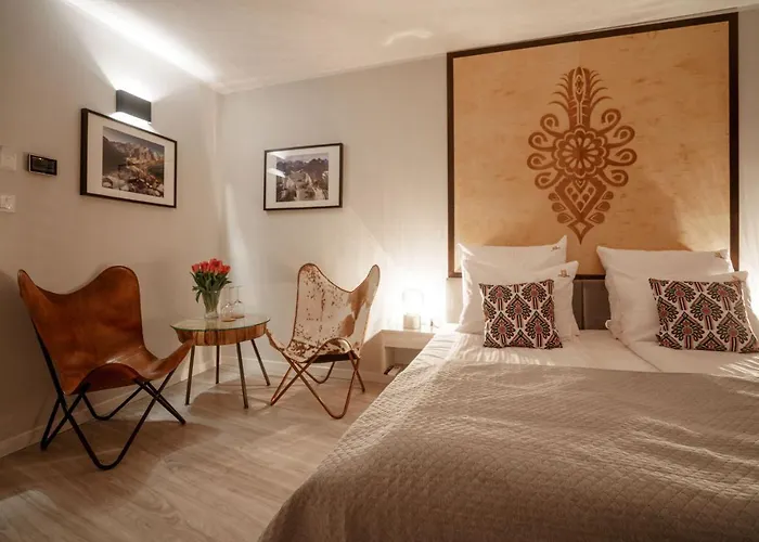 Okecie 1936 아파트