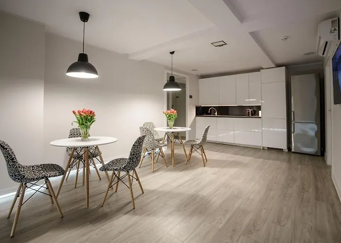 Okecie 1936 바르샤바