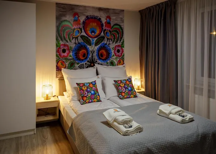 Okecie 1936 * 바르샤바