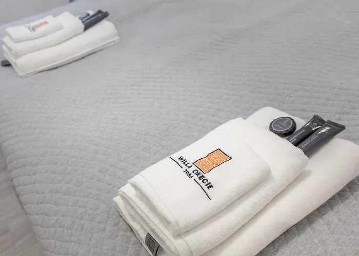 Okecie 1936 아파트