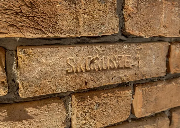 아파트 Okecie 1936