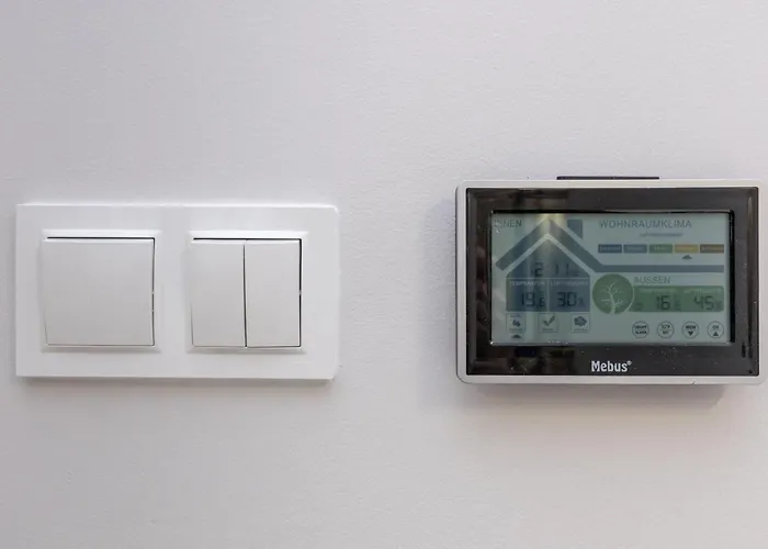 아파트 Okecie 1936 *