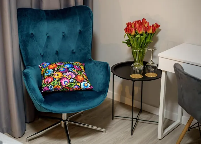 Okecie 1936 바르샤바