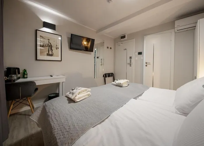 아파트 Okecie 1936 바르샤바