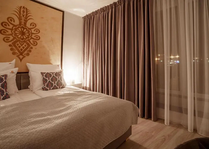 Okecie 1936 아파트 바르샤바