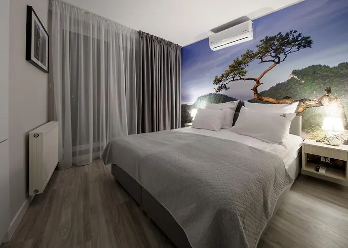 아파트 Okecie 1936