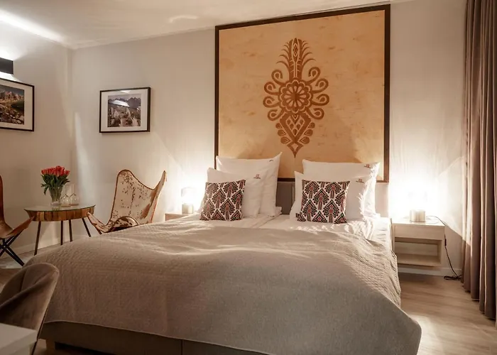 Okecie 1936 아파트