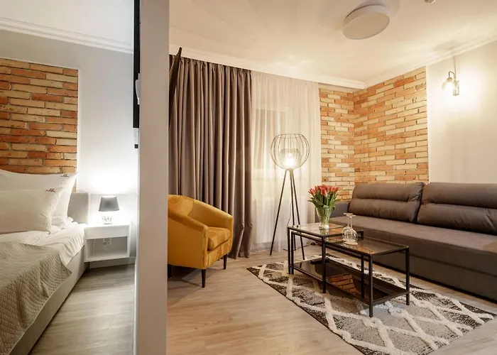 아파트 Okecie 1936