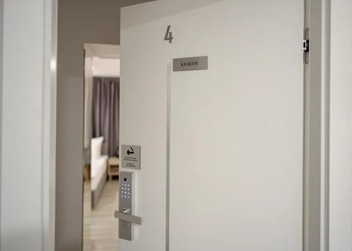 아파트 Okecie 1936