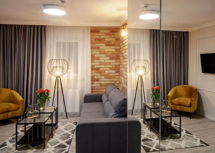 아파트 Okecie 1936