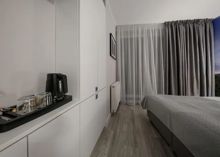 Okecie 1936 아파트 *