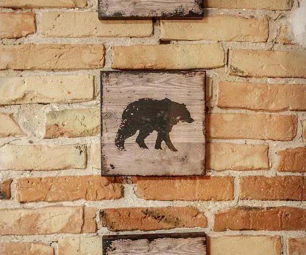 Okecie 1936 아파트 *