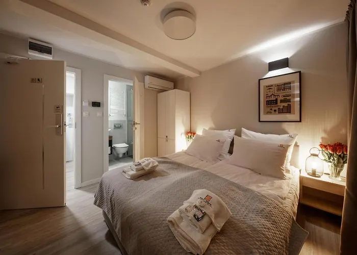 Okecie 1936 아파트 바르샤바