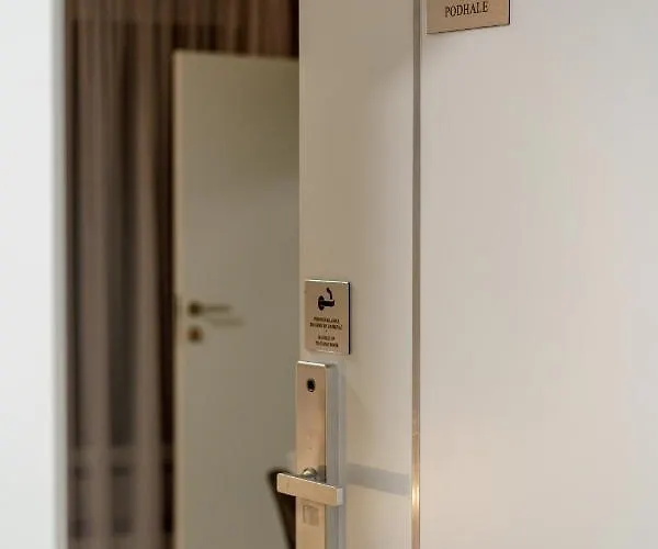 Okecie 1936 아파트 *