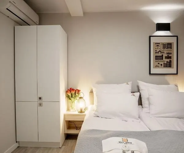 Okecie 1936 * 바르샤바