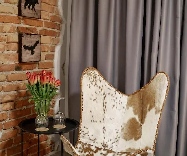 Okecie 1936 아파트