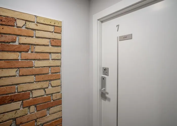 Okecie 1936 아파트 *