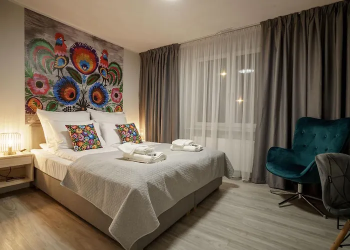 Okecie 1936 바르샤바