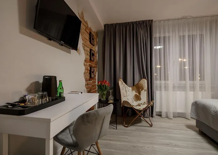 아파트 Okecie 1936 바르샤바