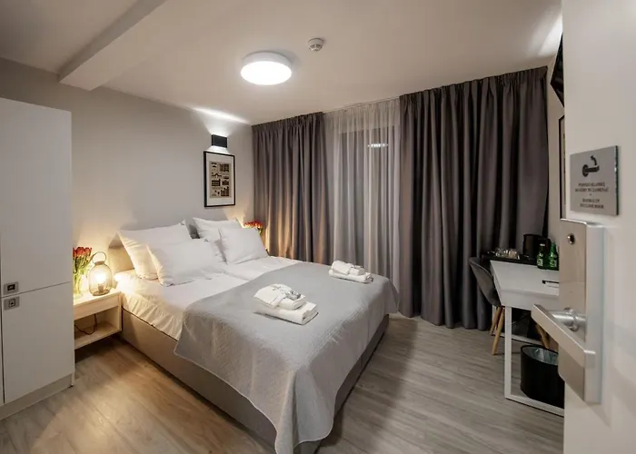 아파트 Okecie 1936 *