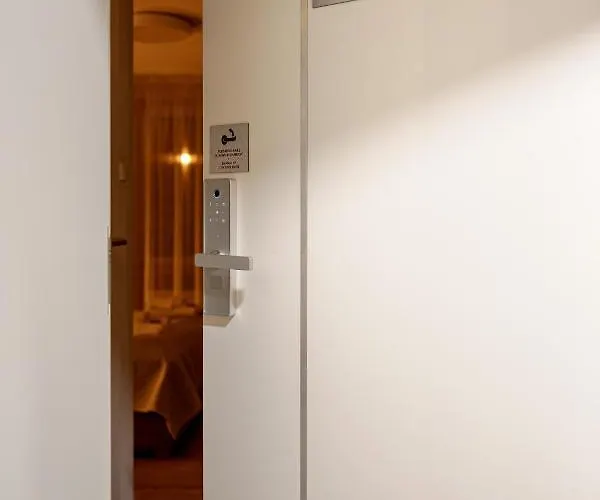 아파트 Okecie 1936 *