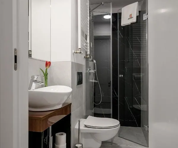 Okecie 1936 * 바르샤바