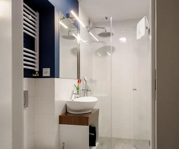 Okecie 1936 아파트