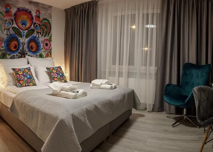 Okecie 1936 바르샤바