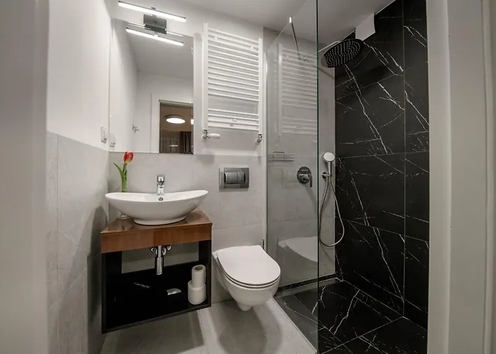 Okecie 1936 아파트 바르샤바