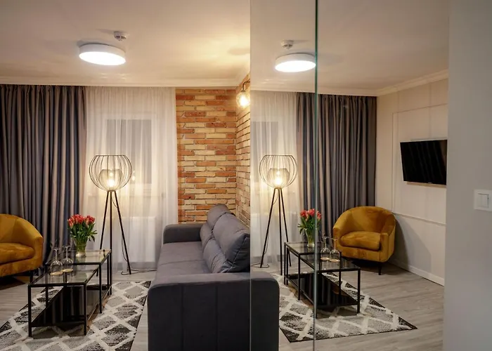 Okecie 1936 아파트